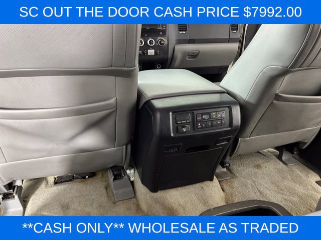 Used 2010 Toyota Sequoia Platinum AWD/4WD image 45