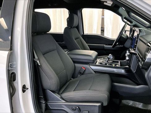 Used 2023 Ford F150 XLT w/ Equipment Group 302A High image 7