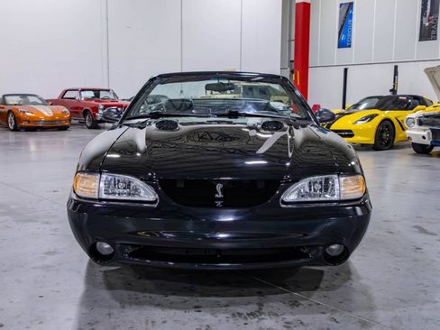 Used 1998 Ford Mustang Cobra RWD image 9
