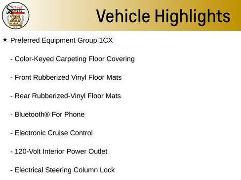 Used 2024 Chevrolet Silverado 1500 Custom RWD image 14