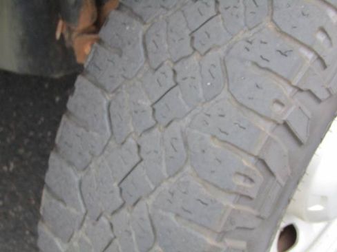 Used 2021 Ford F250 XL w/ Power Equipment Group AWD/4WD image 6