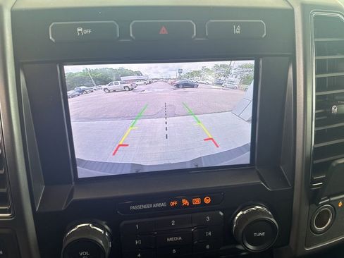 Used 2020 Ford F250 XLT w/ XLT Value Package RWD image 17