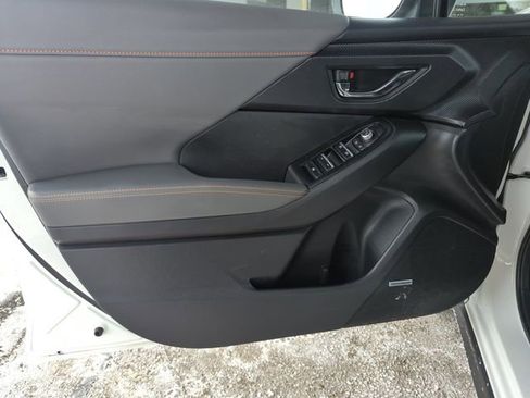 Used 2024 Subaru Crosstrek 2.5i Limited image 16