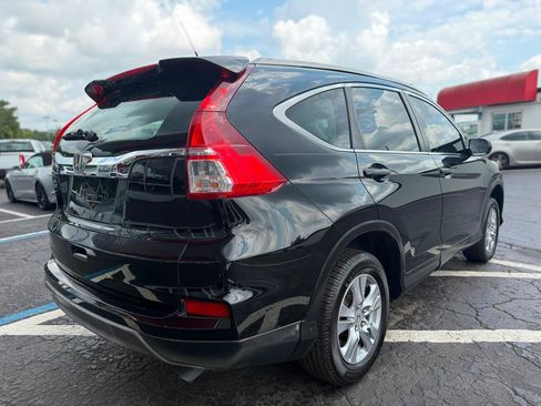 Used 2015 Honda CR-V LX image 3