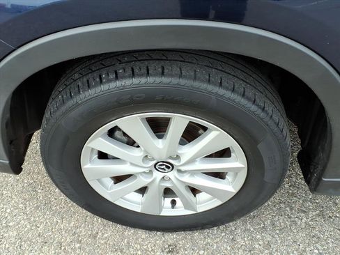 Used 2013 MAZDA CX-5 Touring w/ Bose & Moonroof Pkg image 11