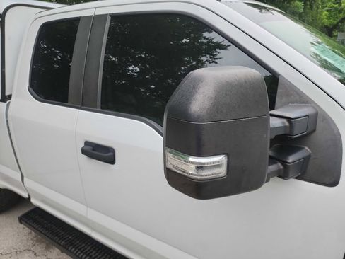 Used 2018 Ford F250 XL w/ Power Equipment Group RWD image 19