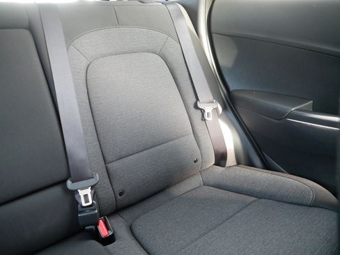 Used 2023 Hyundai Kona SE w/ Cargo Package FWD image 14