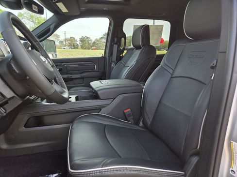 New 2026 RAM 2500 Rebel image 13