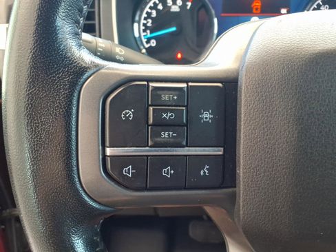 Used 2021 Ford F150 XLT w/ Equipment Group 302A High AWD/4WD image 15