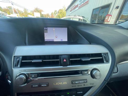 Used 2014 Lexus RX 350 AWD w/ Navigation Package image 13