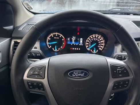 Used 2022 Ford Ranger XLT w/ Equipment Group 301A Mid image 20