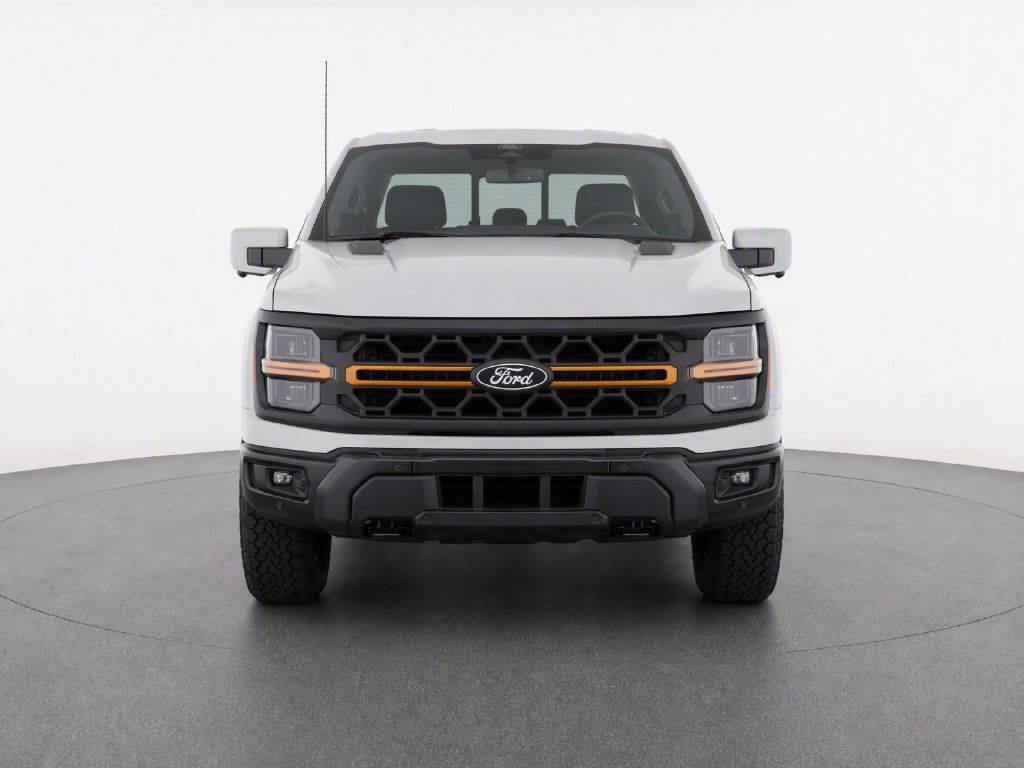 Used 2024 Ford F150 Tremor w/ Equipment Group 402A High AWD/4WD image 9