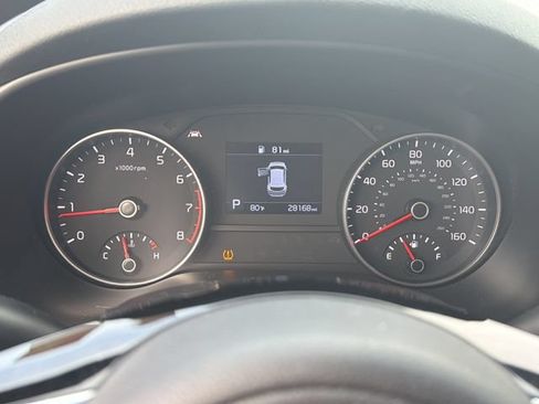 Used 2021 Kia Sportage LX FWD image 28