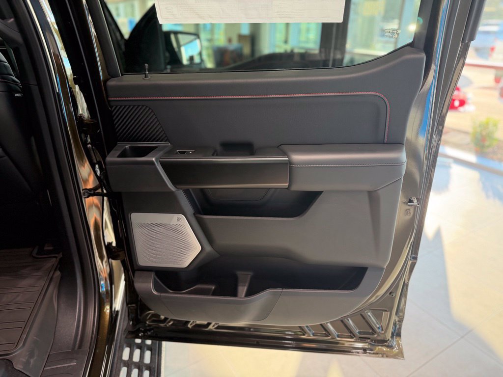 New 2026 Ford F150 Raptor AWD/4WD image 18