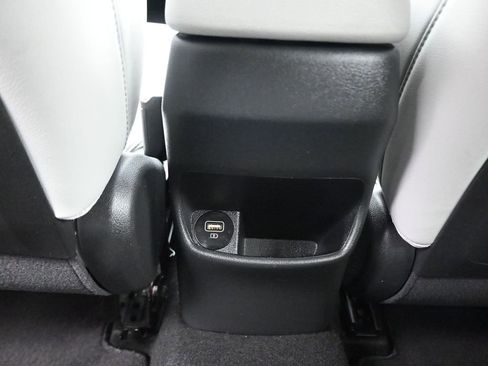 Used 2023 Hyundai Kona Limited w/ Cargo Package image 37