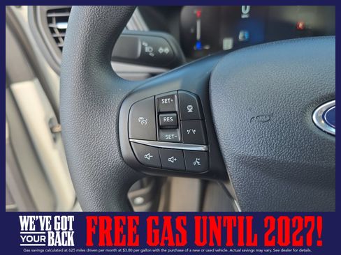 New 2026 Ford Escape Active w/ Tech Pack #1 FWD image 25
