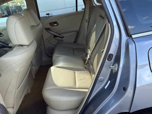Used 2014 Acura RDX AWD image 11