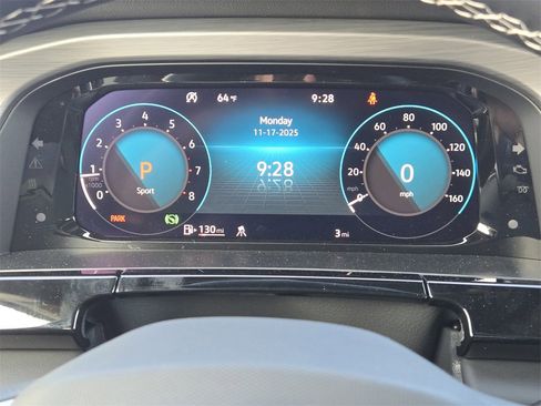 New 2026 Volkswagen Atlas Cross Sport SE image 13