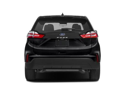 Used 2021 Ford Edge SE FWD image 5