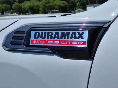 Used 2024 GMC Sierra 2500 AT4 w/ AT4 Premium Plus Package AWD/4WD image 26