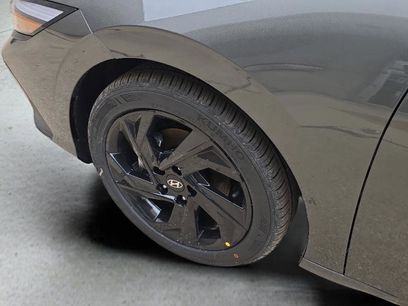 New 2026 Hyundai Elantra Sport