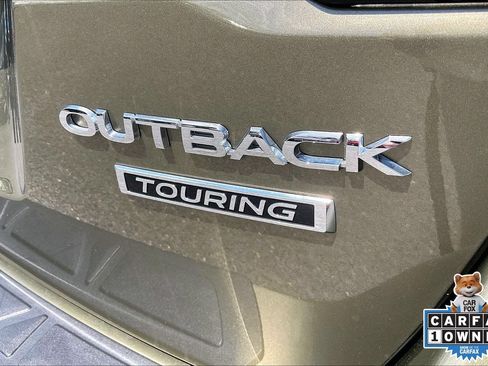 Certified 2023 Subaru Outback Touring AWD/4WD image 11