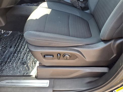Used 2020 Chevrolet Silverado 1500 LT w/ All-Star Edition RWD image 21