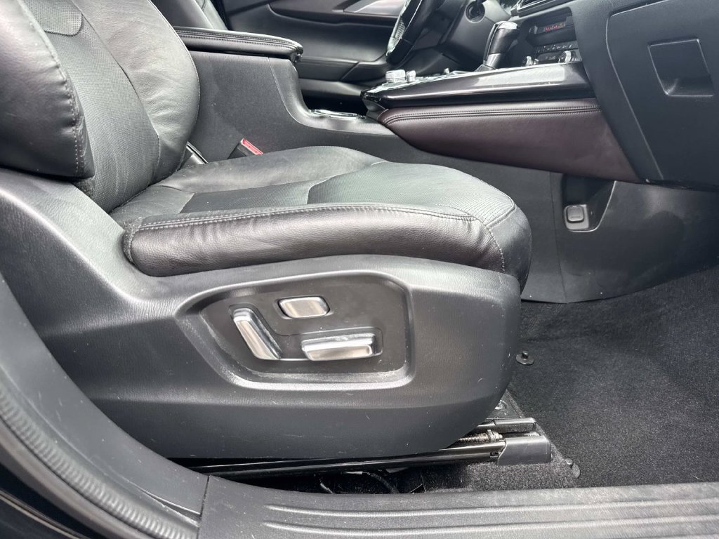 Used 2019 MAZDA CX-9 Grand Touring FWD image 13