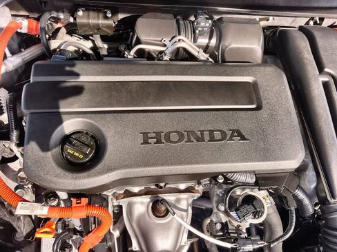 Used 2025 Honda Accord Sport image 10