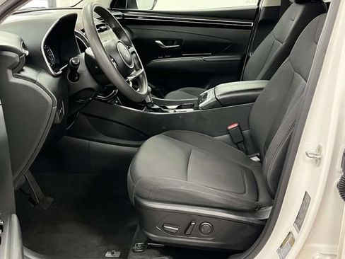 Certified 2023 Hyundai Tucson SEL AWD/4WD image 13