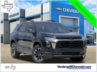 New 2026 Chevrolet Equinox ACTIV w/ Convenience Package III FWD video 1