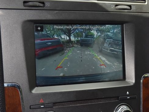 Used 2017 Lincoln Navigator L Select AWD/4WD image 29