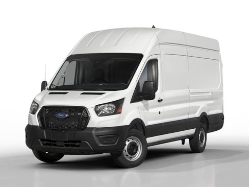 New 2026 Ford Transit 350 image 1