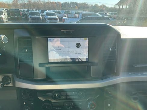 New 2026 Ford F250 XL w/ STX Appearance Package AWD/4WD image 19