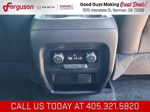New 2026 GMC Acadia Elevation w/ Elevation Premium Package FWD image 49