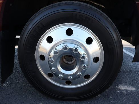 Used 2017 Ford F450 King Ranch w/ King Ranch Ultimate Package image 44