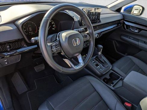 Certified 2024 Honda CR-V EX-L image 10