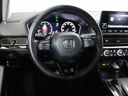 Used 2024 Honda Civic EX image 12