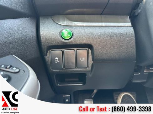 Used 2014 Honda CR-V EX-L image 19