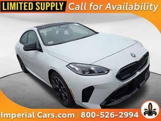 Used 2026 BMW M235i xDrive AWD/4WD video 1