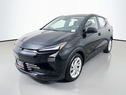 New 2027 Chevrolet Bolt LT w/ Comfort Package FWD image 3