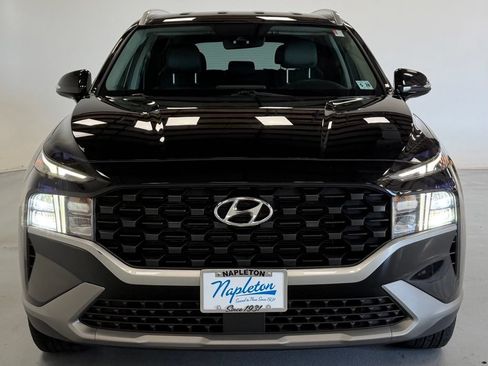 Certified 2023 Hyundai Santa Fe SEL AWD/4WD image 7