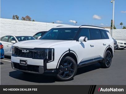 Used 2027 Kia Telluride SX
