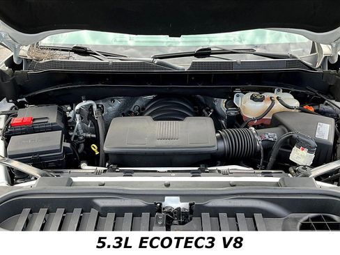 Used 2021 Chevrolet Silverado 1500 RST w/ Convenience Package II image 29