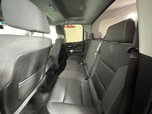 Used 2014 Chevrolet Silverado 1500 LT w/ LT Convenience Package image 38