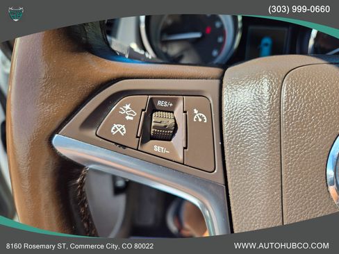 Used 2015 Buick Verano Leather image 20