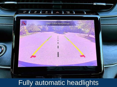 Used 2024 Jeep Grand Cherokee Limited image 13