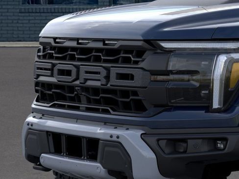New 2025 Ford F150 Raptor AWD/4WD image 17