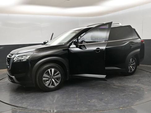 Used 2023 Nissan Pathfinder SL image 33
