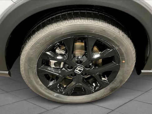 Used 2023 Honda HR-V Sport image 10